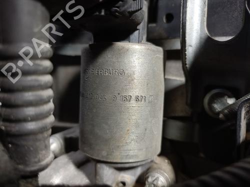 Engine OPEL CORSA C (X01) 1.2 (F08, F68) | BP33176312M1  - Image 14