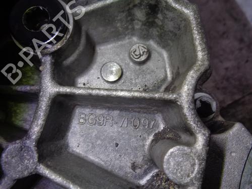 Gearbox FORD S-MAX (WA6)  | BP16952944M3 