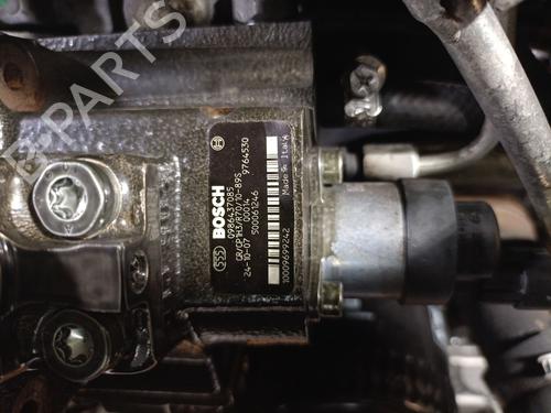 Engine IVECO DAILY IV Van 35S14 C, 35S14 C/P, 35S14 V, 35S14 V/P, 35C14 V,... | BP37665807M1 - Image 8