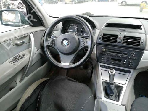 Headlight switch BMW X3 (E83) 2.0 d | BP13513856I24 - Image 9