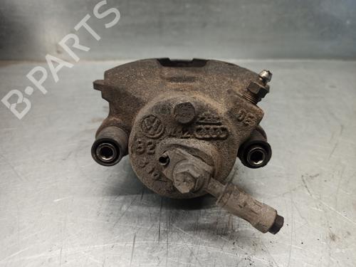 Right front brake caliper SEAT IBIZA III (6L1) 1.9 SDI | BP11802533M104 