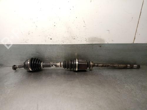 Used Right front driveshaft Right front driveshaft CITROËN C5 II (RC_) 2.0 HDi (RCRHRH) (136 hp) 39883771 39883771
