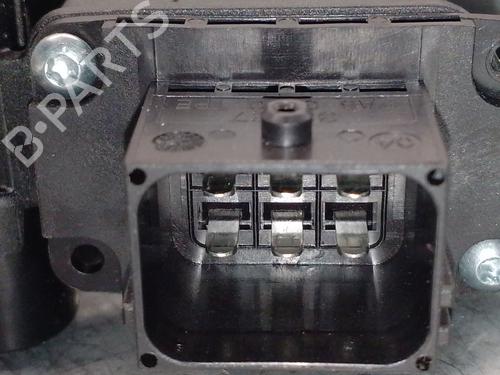 Front left window mechanism JEEP AVENGER (J2) Electric | BP32235574C22