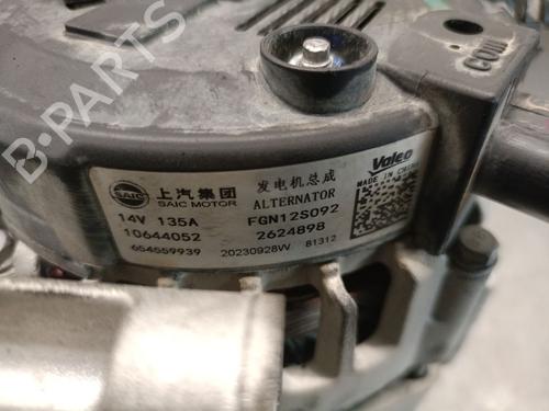 Alternator MG MG HS (AS23) 1.5 T (SAS23) | BP29631543M7 