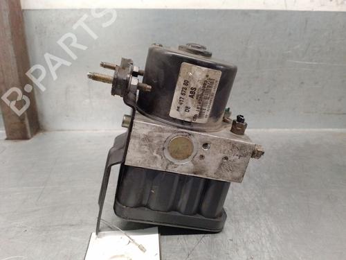 ABS pump CITROËN C5 I (DC_) 2.0 HDi (DCRHZB, DCRHZE) | BP37193661M43 - Image 4