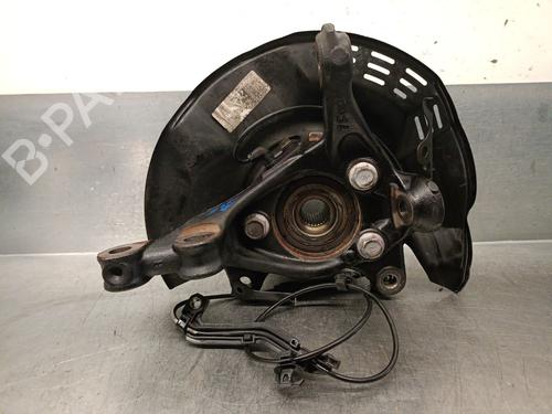 Used Right front steering knuckle TOYOTA COROLLA Estate (_E21_) 1.8 Hybrid (ZWE211) (122 hp) 25236534
