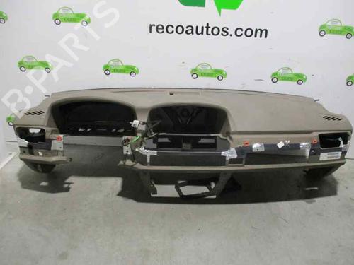 Used Dashboard BMW 7 (E65, E66, E67) 760 i, Li (445 hp) 2311908
