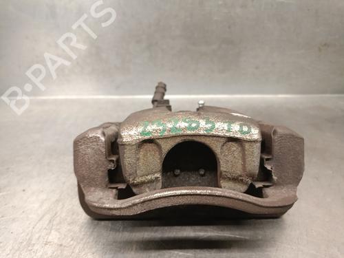 Right rear brake caliper HYUNDAI SANTA FÉ III (DM, DMA) 2.2 CRDi | BP28378636M106 