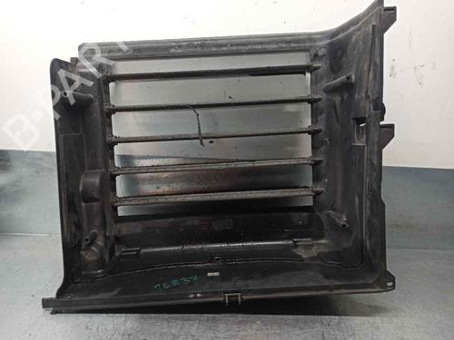 Frontblech für BMW 3 (E46) 320 d (136 hp) 20265524