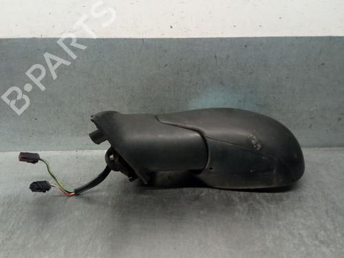 Left mirror CITROËN C3 I (FC_, FN_) 1.4 HDi | BP29833049C26