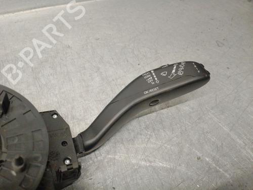 Headlight switch SKODA FABIA II (542) 1.6 TDI | BP38560166I24 - Image 6