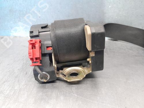 Front left seatbelt SMART FORTWO Coupe (450) 0.8 CDI (450.300, 450.301, 450.302, 450.303, 450.306) | BP36886942I26 - Image 3