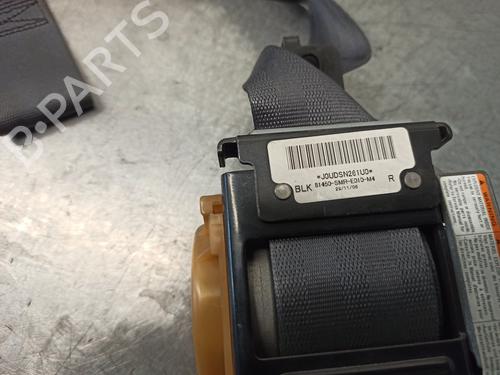 Front right seatbelt HONDA CIVIC VIII Hatchback (FN, FK) 1.8 (FN1, FK2) | BP13719663I25 