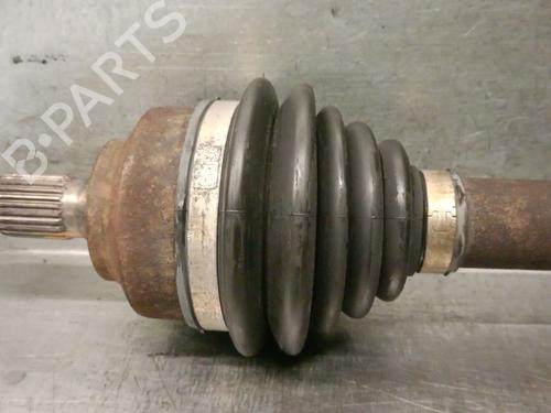 Right front driveshaft PEUGEOT 308 SW I (4E_, 4H_) 1.6 HDi | BP30588375M39