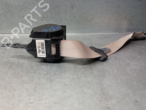 Rear right seatbelt BMW 3 (F30, F80) 330 e | BP28172089I28 