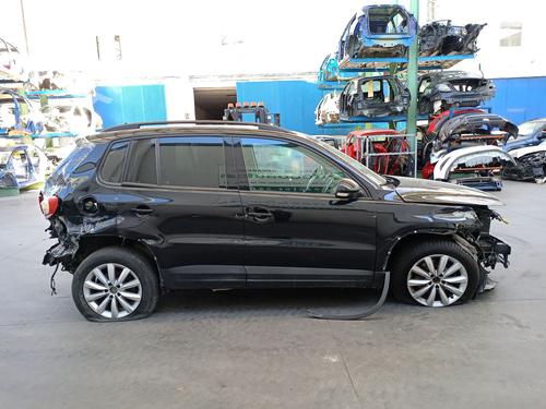 Right rear steering knuckle VW TIGUAN (5N_) 2.0 TDI | BP27347301M28 - Image 9