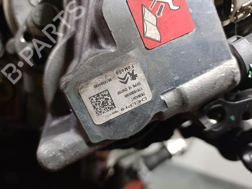 Engine OPEL VIVARO C Van (K0) 2.0 | BP37074900M1 - Image 8