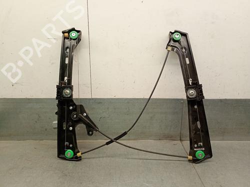 Used Front right window mechanism Front right window mechanism SMART FORTWO Coupe (453) 0.9 (453.344, 453.353) (90 hp) 34186849 34186849