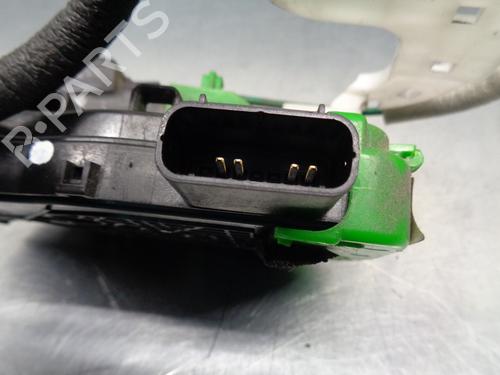 Front right lock HYUNDAI i40 I (VF) 1.7 CRDi | BP8629503C97 