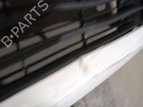 Front bumper CITROËN C-ELYSEE (DD_) 1.2 VTi 82 | BP29080805C7