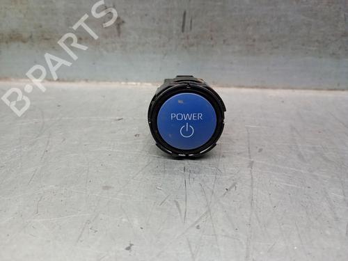 Used Switch TOYOTA COROLLA Estate (_E21_) 1.8 Hybrid (ZWE211) (122 hp) 25237805