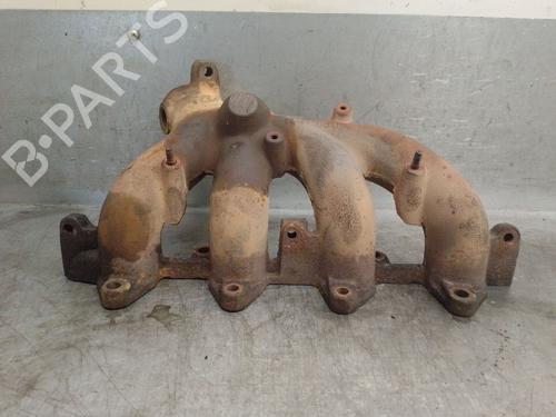Used Exhaust manifold SUZUKI SAMURAI Closed Off-Road Vehicle (SJ_) 1.3 (SJ 413) (64 hp) 30482639