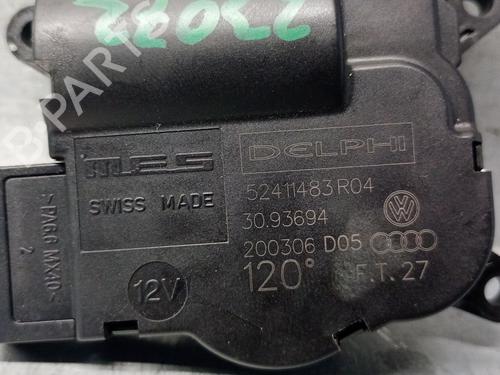 Electronic module PORSCHE CAYENNE (9PA) 3.2 | BP28088445M83 