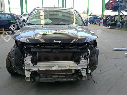 Electronic module JEEP COMPASS (MP, M6, MV, M7) 1.3 | BP27319927M83 - Image 12