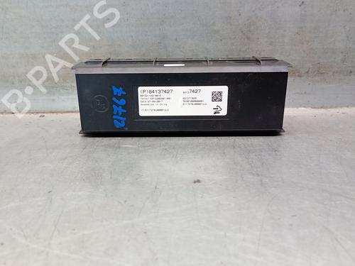 Used Electronic module OPEL INSIGNIA B Grand Sport (Z18) 1.5 (68) (165 hp) 25245080