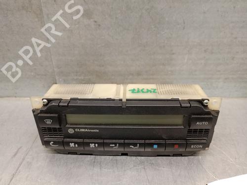 Comando chauffage VW GOLF IV (1J1) 1.9 TDI (90 hp) 31680351