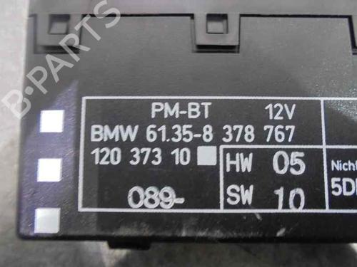 Electronic module BMW 5 (E39) 528 i | BP2077588M83 