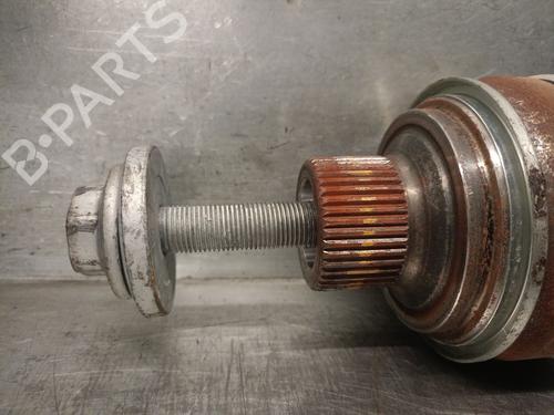 Right rear driveshaft VW TOUAREG (CR7, RC8) 3.0 TSI 4motion | BP30316439M41