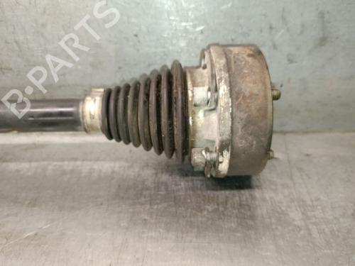 Left front driveshaft SKODA YETI (5L) 1.2 TSI | BP38597577M38 - Image 4
