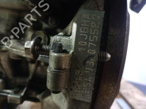 Engine PEUGEOT 208 I (CA_, CC_) 1.6 BlueHDi 100 | BP29308937M1 