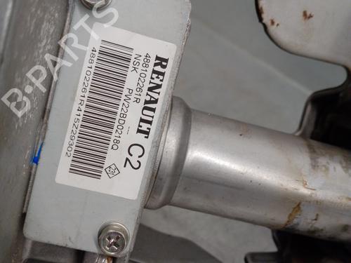 Steering column RENAULT MEGANE IV Hatchback (B9A/M/N_)  | BP16157687M21 