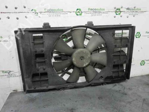 Used Radiator fan Radiator fan 2109068 2109068