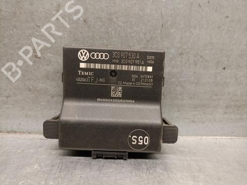 electronic-module-vw-passat-b6-3c2-2005-2006-2007-2008-2009-2010-2011-39588973 main image