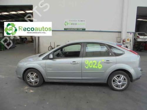Pipe FORD FOCUS II (DA_, HCP, DP) 1.6 TDCi | BP20250878M125 - Image 2