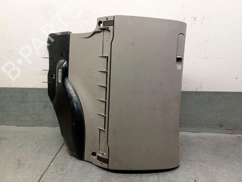 Used Glove box Glove box AUDI A4 B7 Avant (8ED) 2.0 TFSI quattro (200 hp) 33626788 33626788