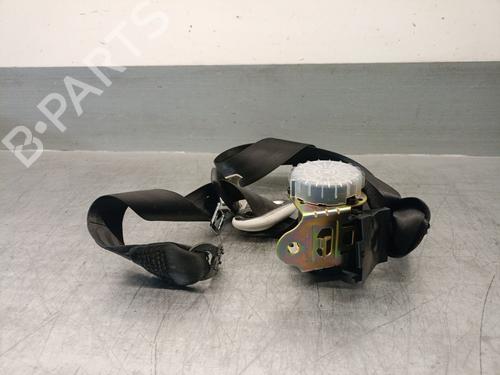 Rear left seatbelt VW GOLF IV (1J1) 1.6 16V | BP26494002I29 