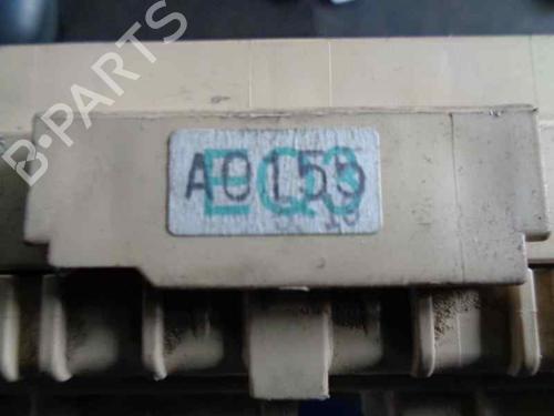 Fuse box NISSAN X-TRAIL I (T30) 2.2 dCi | BP4084199E1 