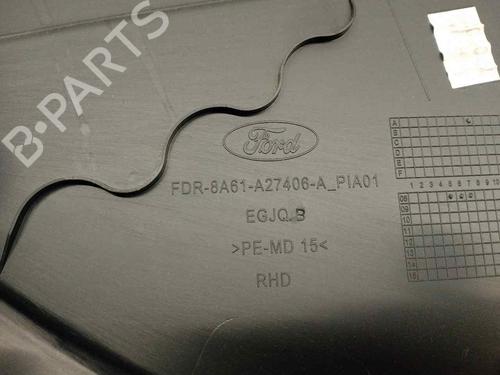 Rear right panel FORD FIESTA VI (CB1, CCN)  | BP15404274C61 
