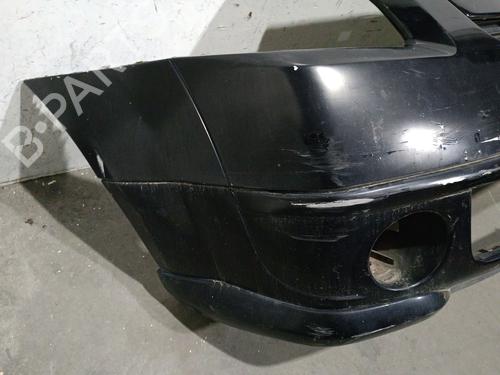 Front bumper CITROËN C2 (JM_) 1.4 HDi | BP30090486C7 