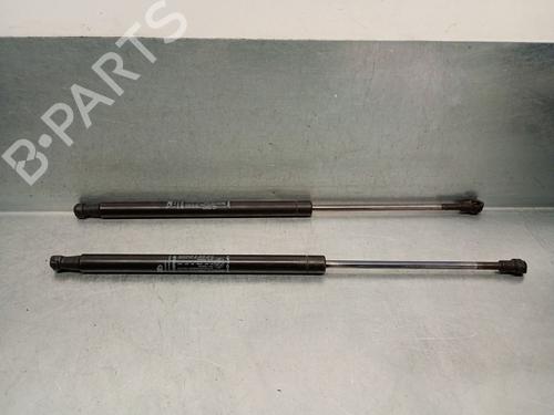 Used Tailgate lift support FIAT 500 (312_) Electric (EV) (33 hp) 28129136