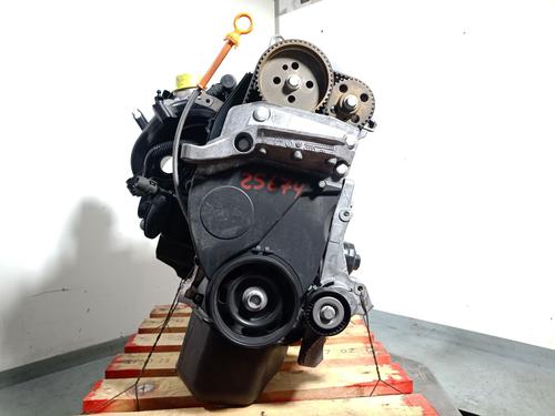 Used Engine Engine SEAT IBIZA IV (6J5, 6P1) 1.4 (85 hp) 36280299 36280299