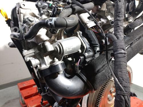 Engine SEAT LEON ST (5F8) 1.6 TDI | BP37446384M1 - Image 10