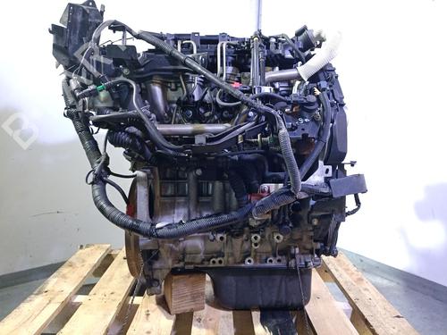 Motor FORD FIESTA VI (CB1, CCN) 1.6 TDCi | BP29407276M1 