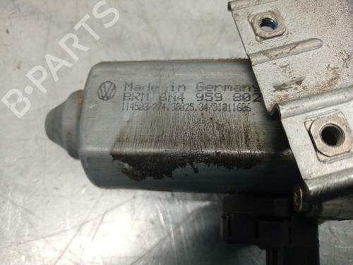 Front left window mechanism LAND ROVER FREELANDER I (L314) 2.0 Td4 4x4 | BP26322699C22 
