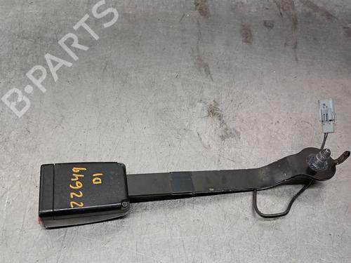 Seat buckle RENAULT CAPTUR I (J5_, H5_) 0.9 TCe 90 | BP28361623I32 