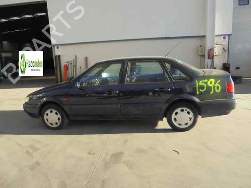 Used Parts VW PASSAT B3/B4 (3A2, 35I) 1.9 TDI 1335352